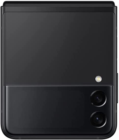 Samsung Galaxy Z Flip3 8GB Ram 256 GB Rom 5G , Phantom Black Samsung Galaxy Z Flip3 8GB Ram 256 GB Rom 5G , Phantom Black