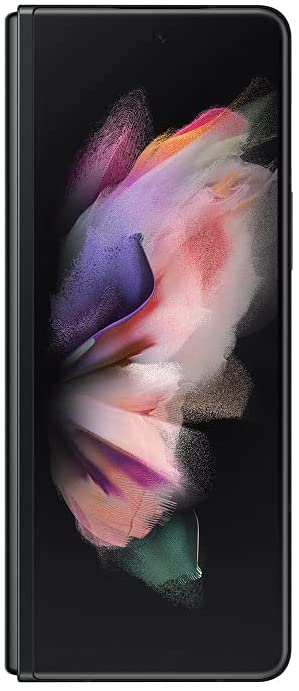 Samsung Galaxy Z Fold3 12GB Ram 256 GB Rom 5G , Phantom Black Samsung Galaxy Z Fold3 12GB Ram 256 GB Rom 5G , Phantom Black