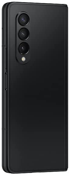 Samsung Galaxy Z Fold3 12GB Ram 256 GB Rom 5G , Phantom Black Samsung Galaxy Z Fold3 12GB Ram 256 GB Rom 5G , Phantom Black