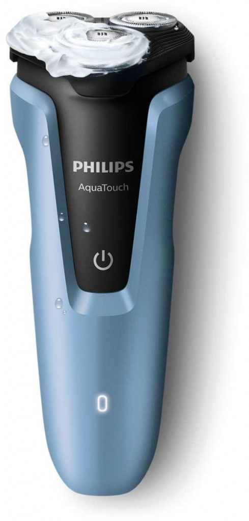 Pillips S1070/04 AquaTouch Wet And Dry Electric Shaver Pillips S1070/04 AquaTouch Wet And Dry Electric Shaver