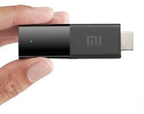 Xiaomi Mi Android 9.0 TV Stick Black Xiaomi Mi Android 9.0 TV Stick Black