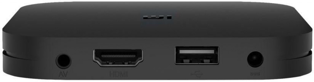 Xiaomi Mi Box S, Smart Tv Box, Intelligent 4K Ultra Hd Media Player, Work With Projector, Tvs & Mobile Phones, Powered By Android 8.1, - International Version- Black Xiaomi Mi Box S, Smart Tv Box, Intelligent 4K Ultra Hd Media Player, Work With Projector, Tvs & Mobile Phones, Powered By Android 8.1, - International Version- Black
