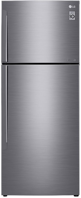 LG Inverter Linear Compressor Refrigerator 410 Liter, GN-C562HLCU ...