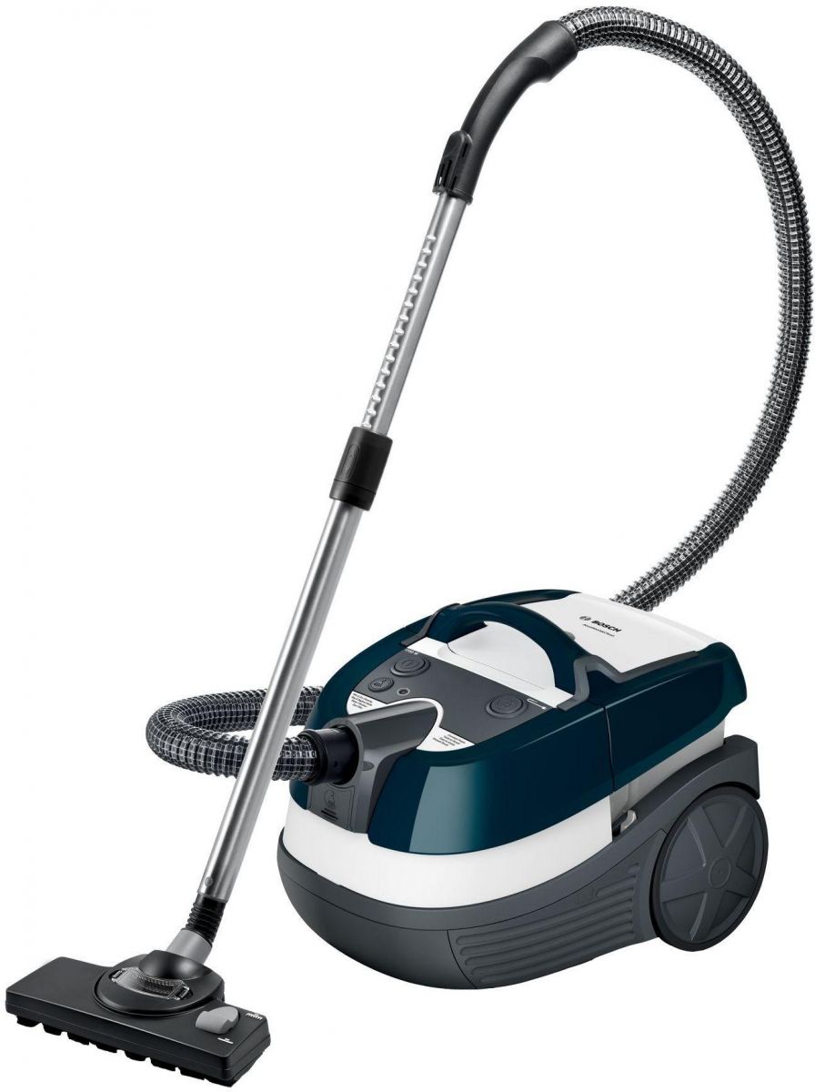 Bosch Series 4 Wet & Dry Multi Functional Vacuum Cleaner 1700 W motor