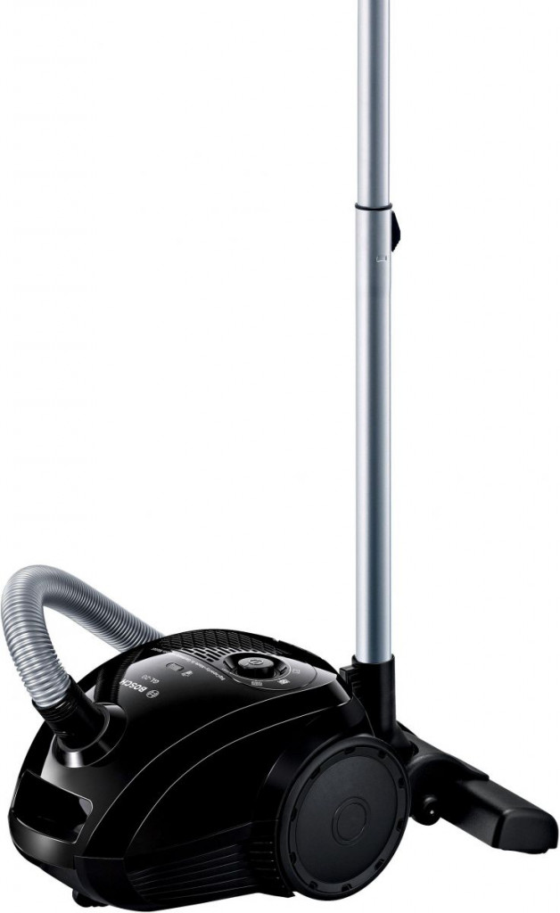 Bosch BGN22200 Bagged Vacuum Cleaner GL-20 - Black Bosch BGN22200 Bagged Vacuum Cleaner GL-20 - Black