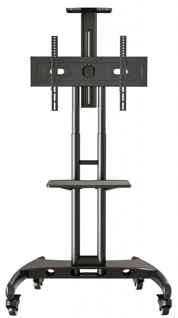 North Bayou Gas Strut Desktop Flexi Mount Single Screen - AVA1500-60-1P North Bayou Gas Strut Desktop Flexi Mount Single Screen - AVA1500-60-1P