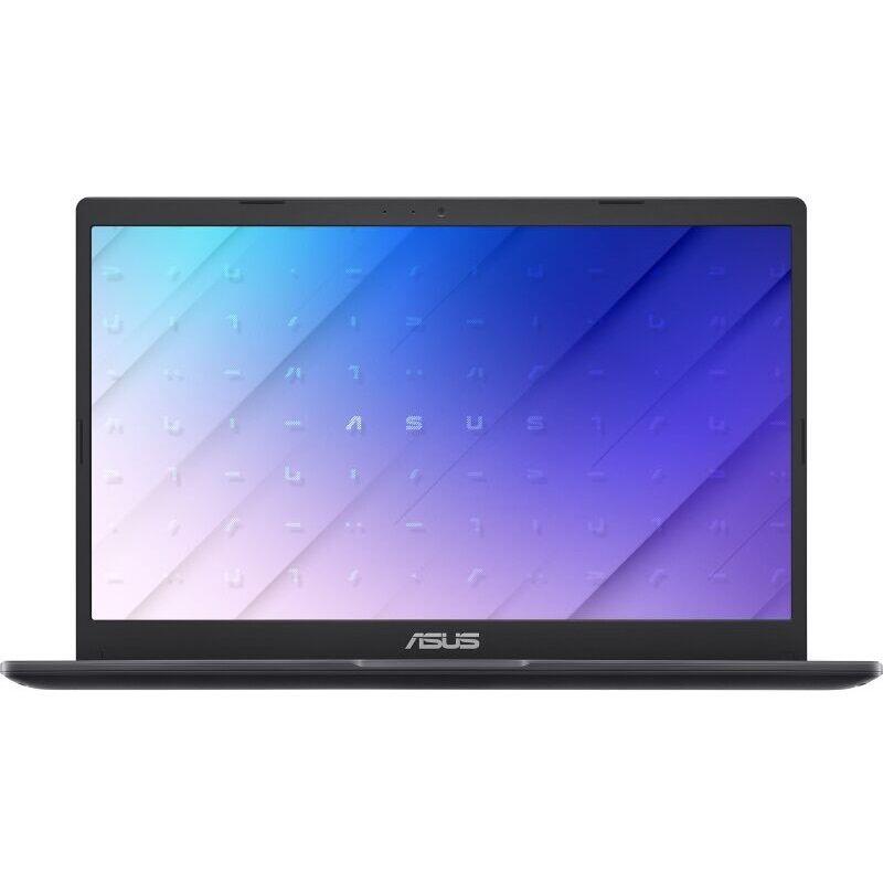 ASUS E410MA-BV185T Laptop, Intel Celeron N4020, 14 Inch, 128GB SSD, 4GB RAM, Intel UHD Graphics 600, Windows 10 Home - Blue ASUS E410MA-BV185T Laptop, Intel Celeron N4020, 14 Inch, 128GB SSD, 4GB RAM, Intel UHD Graphics 600, Windows 10 Home - Blue