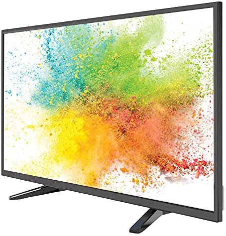 Unionaire 43 inch Full HD LED Smart Android TV - ML43UT600 Unionaire 43 inch Full HD LED Smart Android TV - ML43UT600