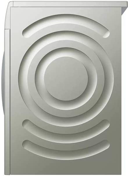 Bosch Washing Machine Full Automatic 10 kg 1400 rpm Inox WGA254XVEG Bosch Washing Machine Full Automatic 10 kg 1400 rpm Inox WGA254XVEG