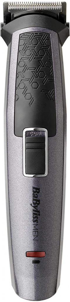 Babyliss MT727SDE Multi Trimmer - Black and Grey Babyliss MT727SDE Multi Trimmer - Black and Grey