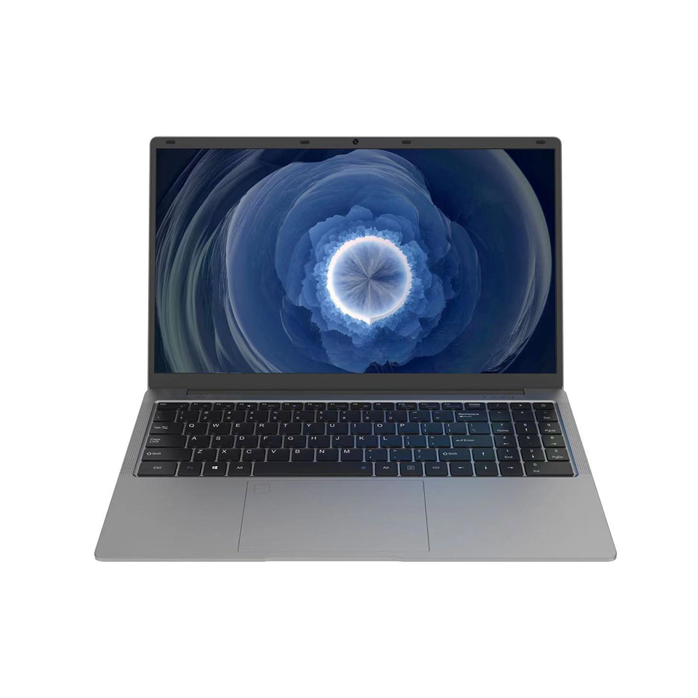PLANQ DLIGHT A8+ Ultra Laptop 15.6″FHD-Intel J4125-12GB DDR4-1TB SSD-FANLESS - Silver PLANQ DLIGHT A8+ Ultra Laptop 15.6″FHD-Intel J4125-12GB DDR4-1TB SSD-FANLESS - Silver