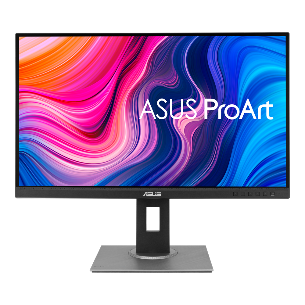 ASUS PROART DISPLAY PA278QV 27" WQHD 2560 X 1440 PROFESSIONAL MONITOR, 100% SRGB/REC. 709 DELTA E < 2, IPS, DISPLAYPORT HDMI DVI-D MINI DP, CALMAN VERIFIED, EYE CARE, ANTI-GLARE, TILT PIVOT SWIVEL HEIGHT ADJUSTABLE ASUS PROART DISPLAY PA278QV 27" WQHD 2560 X 1440 PROFESSIONAL MONITOR, 100% SRGB/REC. 709 DELTA E < 2, IPS, DISPLAYPORT HDMI DVI-D MINI DP, CALMAN VERIFIED, EYE CARE, ANTI-GLARE, TILT PIVOT SWIVEL HEIGHT ADJUSTABLE
