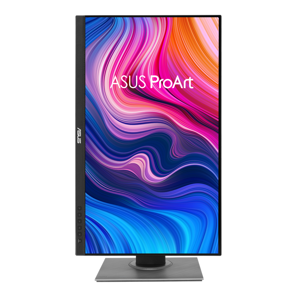 ASUS PROART DISPLAY PA278QV 27" WQHD 2560 X 1440 PROFESSIONAL MONITOR, 100% SRGB/REC. 709 DELTA E < 2, IPS, DISPLAYPORT HDMI DVI-D MINI DP, CALMAN VERIFIED, EYE CARE, ANTI-GLARE, TILT PIVOT SWIVEL HEIGHT ADJUSTABLE ASUS PROART DISPLAY PA278QV 27" WQHD 2560 X 1440 PROFESSIONAL MONITOR, 100% SRGB/REC. 709 DELTA E < 2, IPS, DISPLAYPORT HDMI DVI-D MINI DP, CALMAN VERIFIED, EYE CARE, ANTI-GLARE, TILT PIVOT SWIVEL HEIGHT ADJUSTABLE
