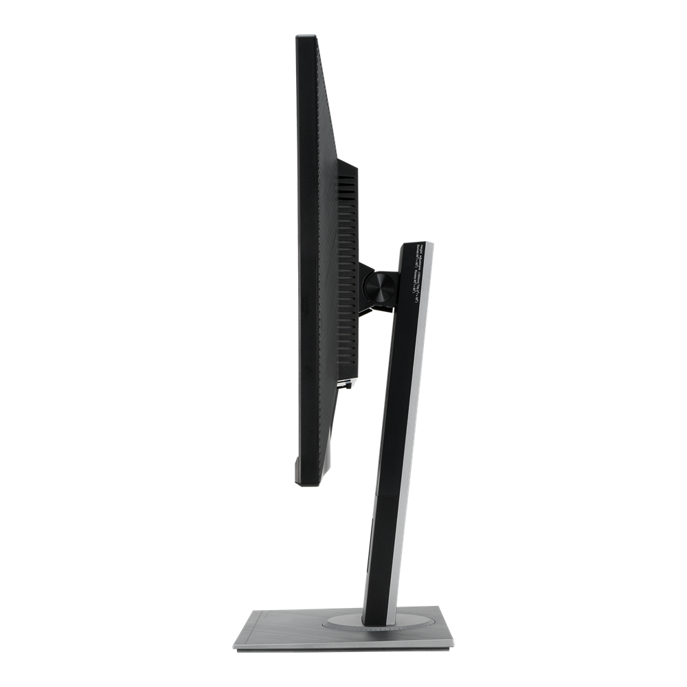 ASUS PROART DISPLAY PA278QV 27" WQHD 2560 X 1440 PROFESSIONAL MONITOR, 100% SRGB/REC. 709 DELTA E < 2, IPS, DISPLAYPORT HDMI DVI-D MINI DP, CALMAN VERIFIED, EYE CARE, ANTI-GLARE, TILT PIVOT SWIVEL HEIGHT ADJUSTABLE ASUS PROART DISPLAY PA278QV 27" WQHD 2560 X 1440 PROFESSIONAL MONITOR, 100% SRGB/REC. 709 DELTA E < 2, IPS, DISPLAYPORT HDMI DVI-D MINI DP, CALMAN VERIFIED, EYE CARE, ANTI-GLARE, TILT PIVOT SWIVEL HEIGHT ADJUSTABLE