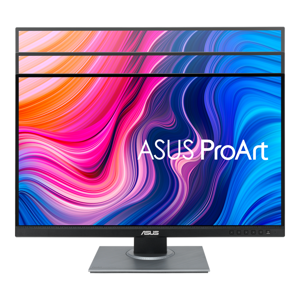 ASUS PROART DISPLAY PA278QV 27" WQHD 2560 X 1440 PROFESSIONAL MONITOR, 100% SRGB/REC. 709 DELTA E < 2, IPS, DISPLAYPORT HDMI DVI-D MINI DP, CALMAN VERIFIED, EYE CARE, ANTI-GLARE, TILT PIVOT SWIVEL HEIGHT ADJUSTABLE ASUS PROART DISPLAY PA278QV 27" WQHD 2560 X 1440 PROFESSIONAL MONITOR, 100% SRGB/REC. 709 DELTA E < 2, IPS, DISPLAYPORT HDMI DVI-D MINI DP, CALMAN VERIFIED, EYE CARE, ANTI-GLARE, TILT PIVOT SWIVEL HEIGHT ADJUSTABLE