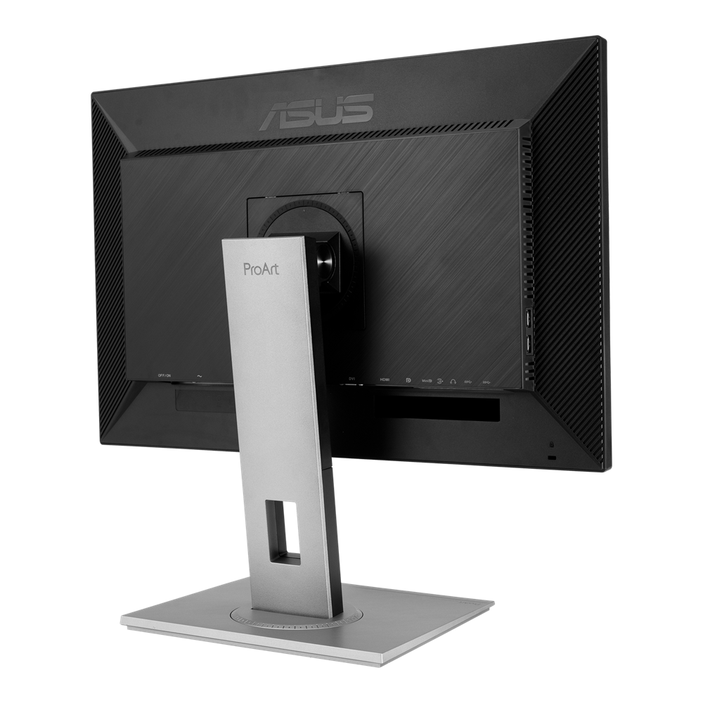ASUS PROART DISPLAY PA278QV 27" WQHD 2560 X 1440 PROFESSIONAL MONITOR, 100% SRGB/REC. 709 DELTA E < 2, IPS, DISPLAYPORT HDMI DVI-D MINI DP, CALMAN VERIFIED, EYE CARE, ANTI-GLARE, TILT PIVOT SWIVEL HEIGHT ADJUSTABLE ASUS PROART DISPLAY PA278QV 27" WQHD 2560 X 1440 PROFESSIONAL MONITOR, 100% SRGB/REC. 709 DELTA E < 2, IPS, DISPLAYPORT HDMI DVI-D MINI DP, CALMAN VERIFIED, EYE CARE, ANTI-GLARE, TILT PIVOT SWIVEL HEIGHT ADJUSTABLE