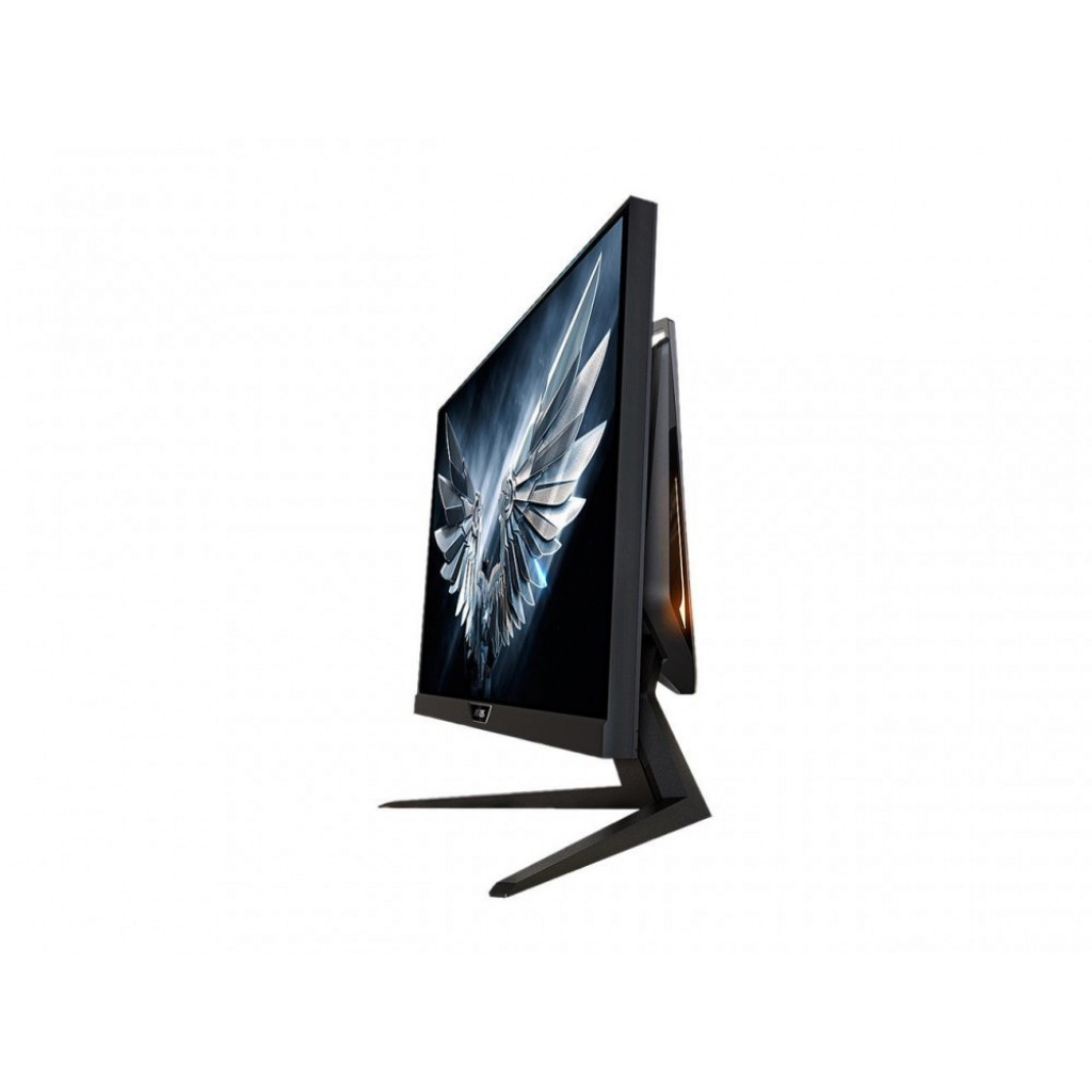 AORUS FI27Q-P 27" FRAMELESS GAMING MONITOR, QHD 1440P, 95% DCI-P3 COLOR ACCURATE IPS PANEL, 1MS 165HZ, HDR, G-SYNC COMPATIBLE AND FREESYNC PREMIUM, VESA, ZERO BRIGHT DOT POLICY AORUS FI27Q-P 27" FRAMELESS GAMING MONITOR, QHD 1440P, 95% DCI-P3 COLOR ACCURATE IPS PANEL, 1MS 165HZ, HDR, G-SYNC COMPATIBLE AND FREESYNC PREMIUM, VESA, ZERO BRIGHT DOT POLICY