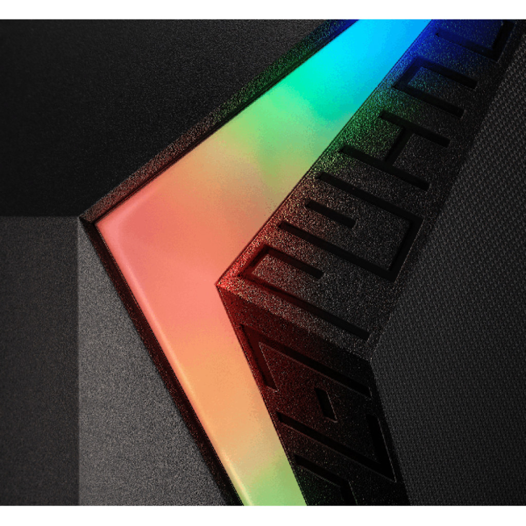 VIEWSONIC XG240R 24" FULL HD 1920 X 1080 144HZ 1MS 2XHDMI DISPLAYPORT USB 3.0 HUB AMD FREESYNC BUILT-IN SPEAKERS ANTI-GLARE BACKLIT LED RGB GAMING MONITOR
