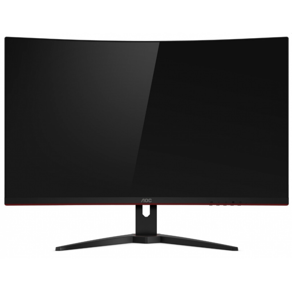 AOC CQ32G2E 31.5" QUAD HD (2560X1440) 144HZ VA 1500R CURVED FREESYNC DESKTOP GAMING MONITOR