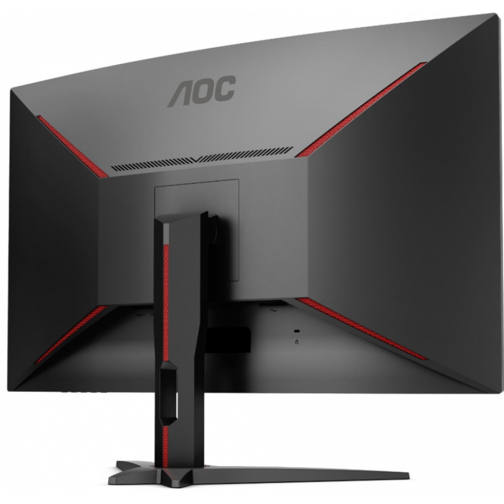 AOC CQ32G2E 31.5" QUAD HD (2560X1440) 144HZ VA 1500R CURVED FREESYNC DESKTOP GAMING MONITOR
