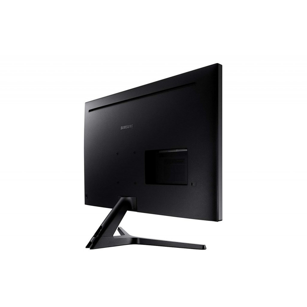 SAMSUNG 32-INCH UJ59 UHD 4K GAMING MONITOR â€“ 60HZ REFRESH, WIDESCREEN COMPUTER MONITOR, 3840 X 2160P RESOLUTION, 4MS RESPONSE, FREESYNC, HDMI, WALL MOUNT