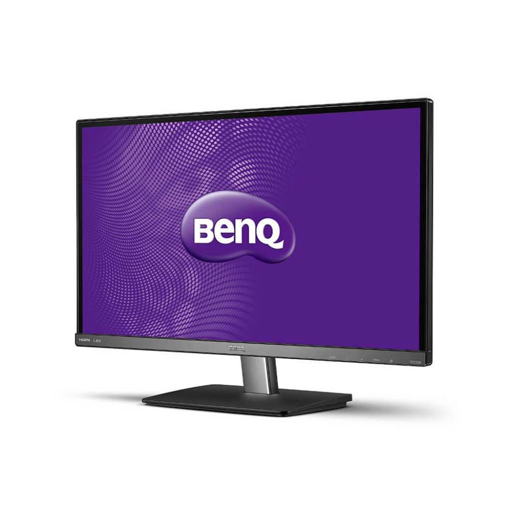 STYLISH MONITOR WITH EYE-CARE TECHNOLOGY, FHD VZ2350HM STYLISH MONITOR WITH EYE-CARE TECHNOLOGY, FHD VZ2350HM