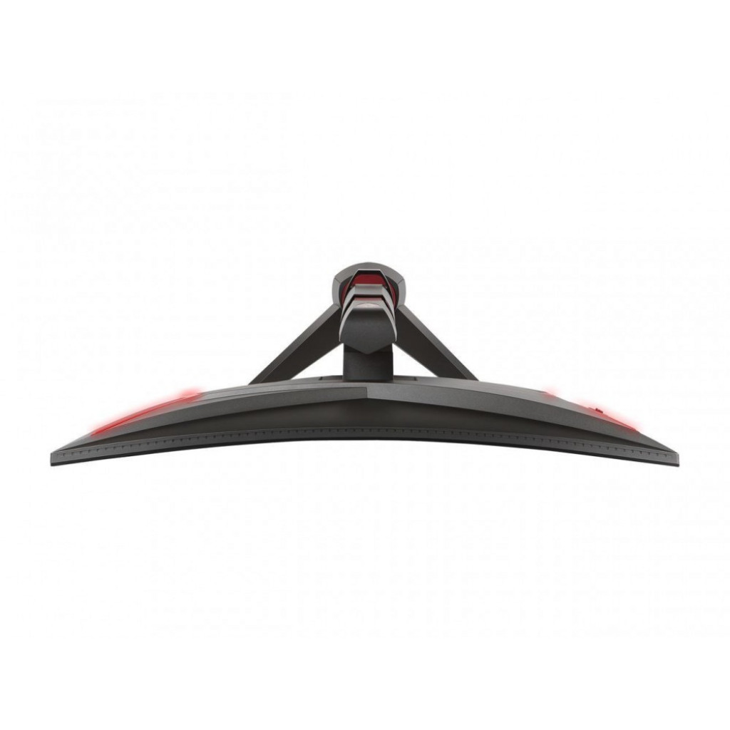 MSI OPTIX MAG27C METALLIC DARK GRAY - RED 27" CURVED 1MS (MPRT) 144HZ HDMI WIDESCREEN LED BACKLIGHT GAMING MONITOR 250 CD/M2 3000:1 DP HDMI DVI MSI OPTIX MAG27C METALLIC DARK GRAY - RED 27" CURVED 1MS (MPRT) 144HZ HDMI WIDESCREEN LED BACKLIGHT GAMING MONITOR 250 CD/M2 3000:1 DP HDMI DVI