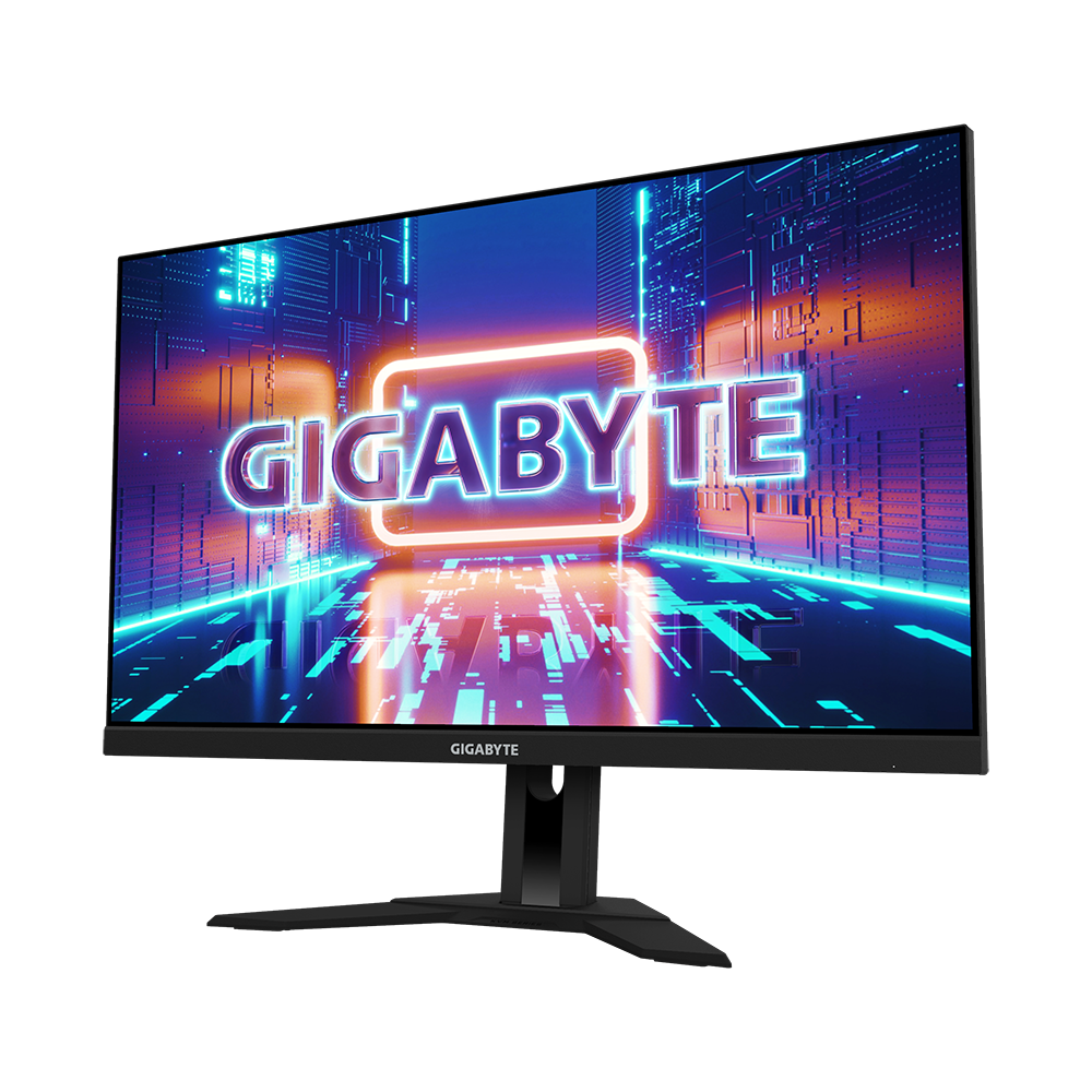 Gigabyte M28U Review Affordable 4K 144Hz Gaming Monitor with HDMI 2.1