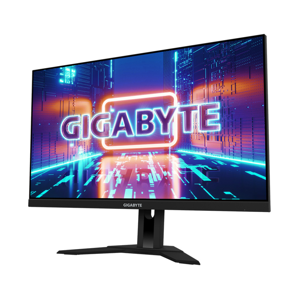 Gigabyte M28U Review – Affordable 4K 144Hz Gaming Monitor with HDMI 2.1