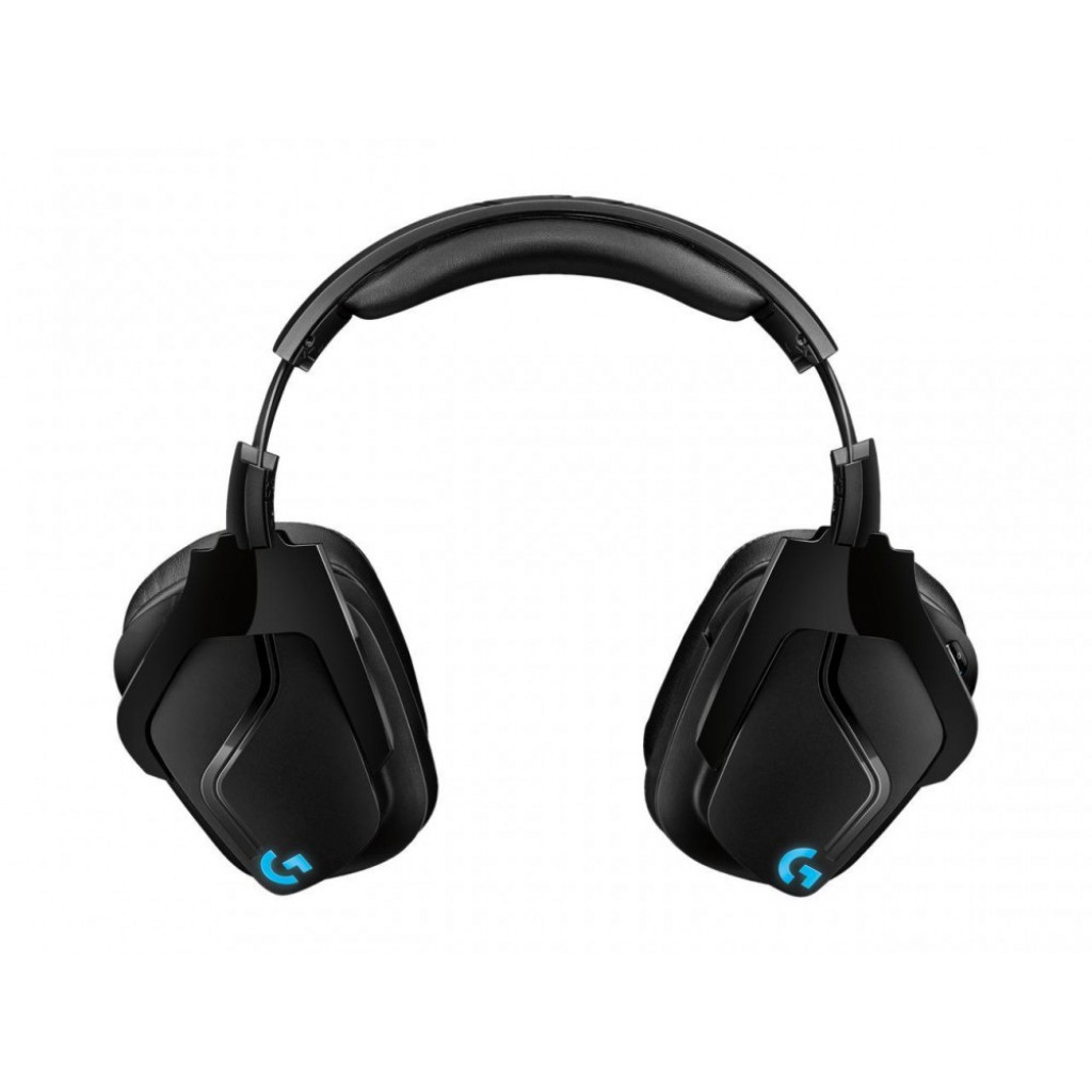 LOGITECH G935 WIRELESS 3.5MM CONNECTOR 7.1 SURROUND SOUND LIGHTSYNC GAMING HEADSET LOGITECH G935 WIRELESS 3.5MM CONNECTOR 7.1 SURROUND SOUND LIGHTSYNC GAMING HEADSET