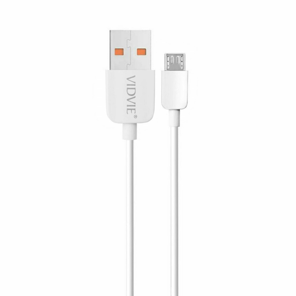 Vidvie CB412 FAST CHARGING CABLE 1.5A | Micro USB