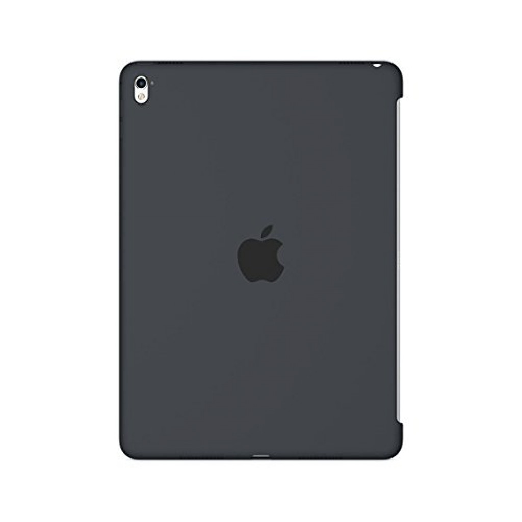 Apple MM1Y2ZM/A Silicone Case for 9.7 inch iPad Pro - Charcoal Gray