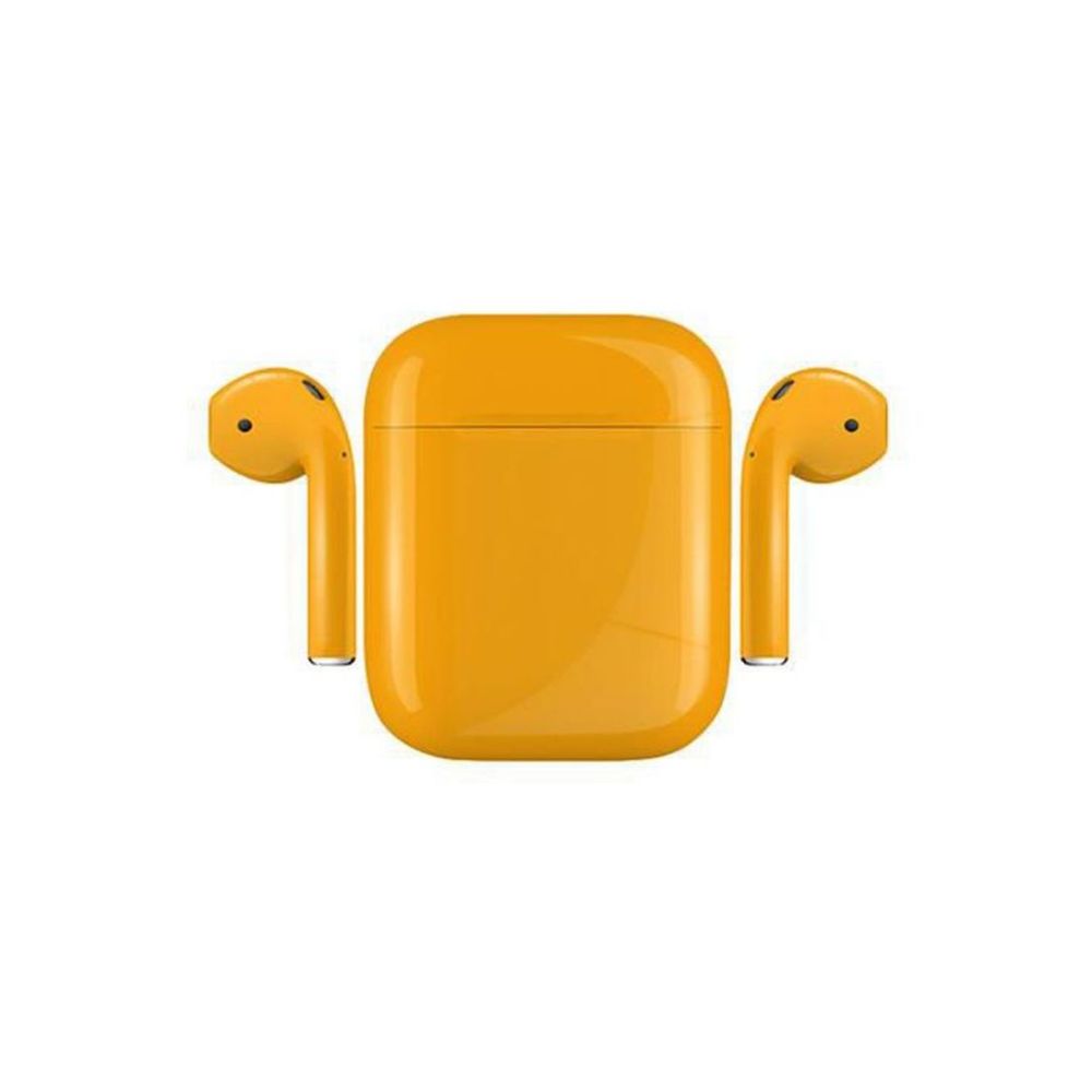Apple ZA826-05919 Switch paint Wireless AirPods 2 with Charging Case Lamborghini Matte Apple ZA826-05919 Switch paint Wireless AirPods 2 with Charging Case Lamborghini Matte