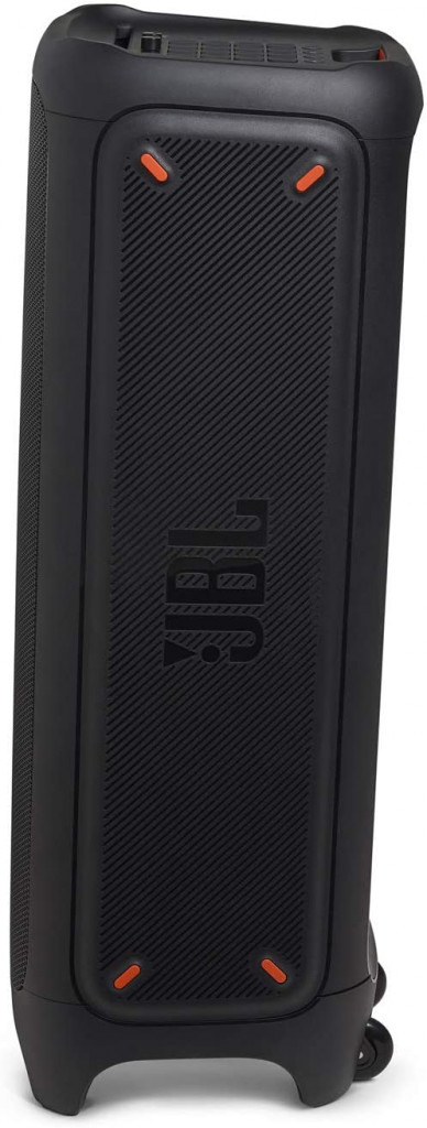 JBL Bluetooth Party Speaker with Full Panel Light Effects 30.5 cm 12 inch Black , PARTYBOX1000EV JBL Bluetooth Party Speaker with Full Panel Light Effects 30.5 cm 12 inch Black , PARTYBOX1000EV