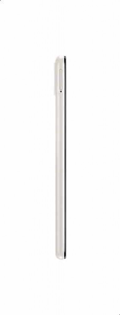 Samsung Galaxy A12 Dual SIM Mobile - 6.5 Inch, 64 GB, 4 GB RAM, 4G LTE - White Samsung Galaxy A12 Dual SIM Mobile - 6.5 Inch, 64 GB, 4 GB RAM, 4G LTE - White