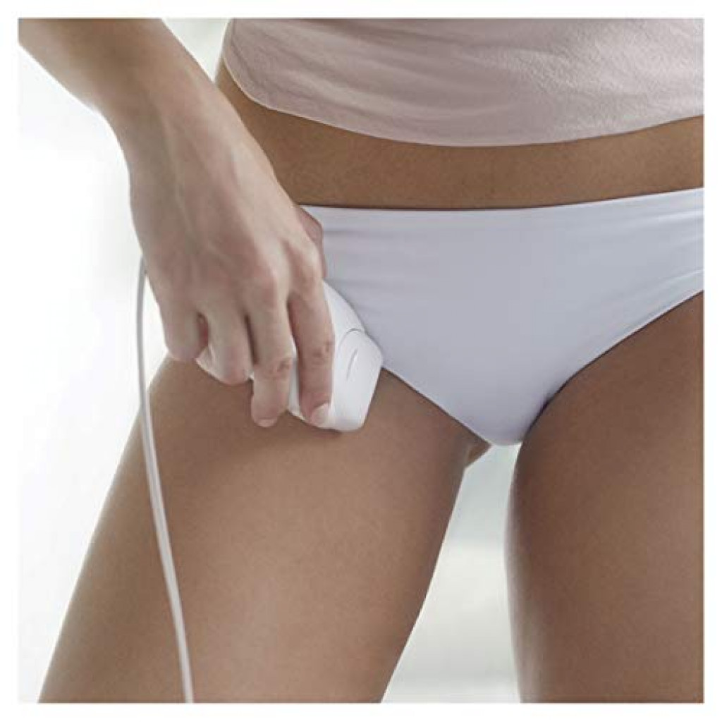 Braun Silk epil 3 3-440 epilator for legs and body, including shaving attachment Braun Silk epil 3 3-440 epilator for legs and body, including shaving attachment