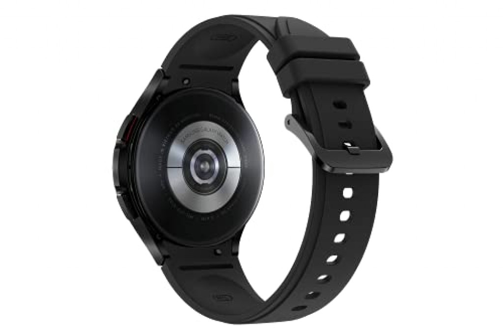 Samsung Galaxy Watch4 Classic 46mm Bluetooth Smartwatch, Black Samsung Galaxy Watch4 Classic 46mm Bluetooth Smartwatch, Black