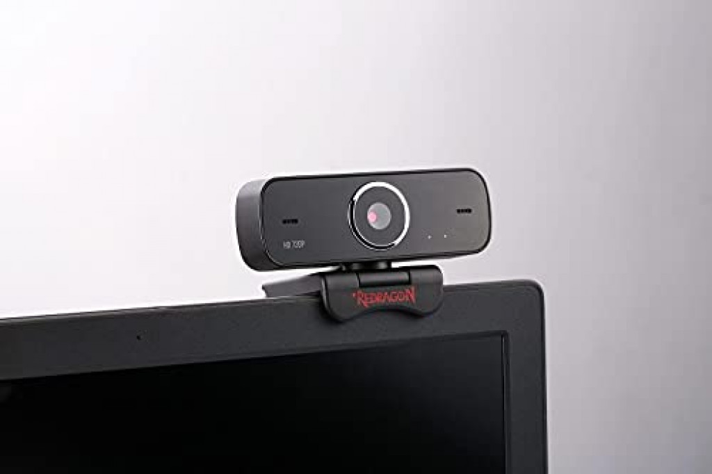 Camera Gw600 Redragon Webcam Fobos Gw600 Redragon GW600 FOBOS