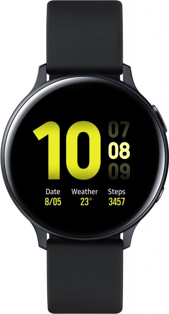 Montre Samsung Galaxy Active Samsung Galaxy Watch Active 2, 44 Mm