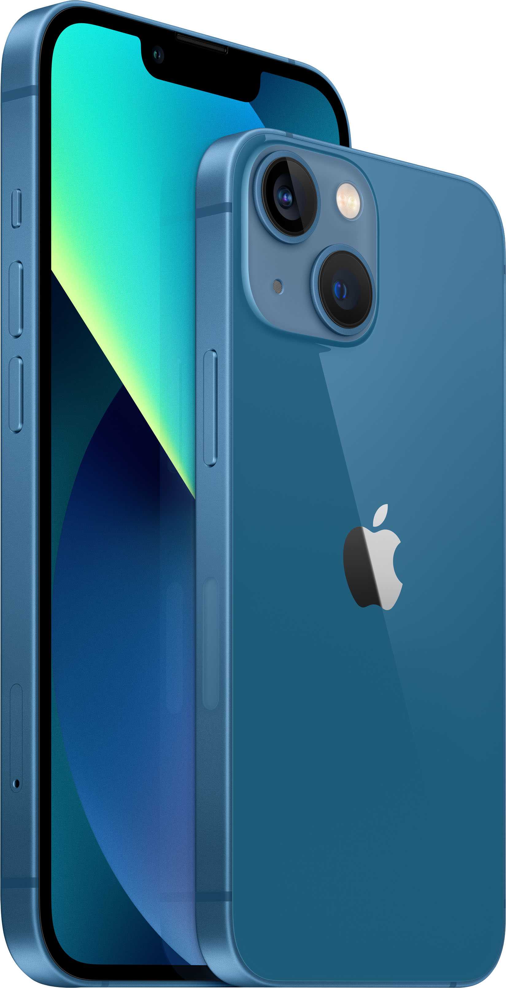 Apple iPhone 13, 5G, 128GB, 4GB Ram, Blue Apple iPhone 13, 5G, 128GB, 4GB Ram, Blue