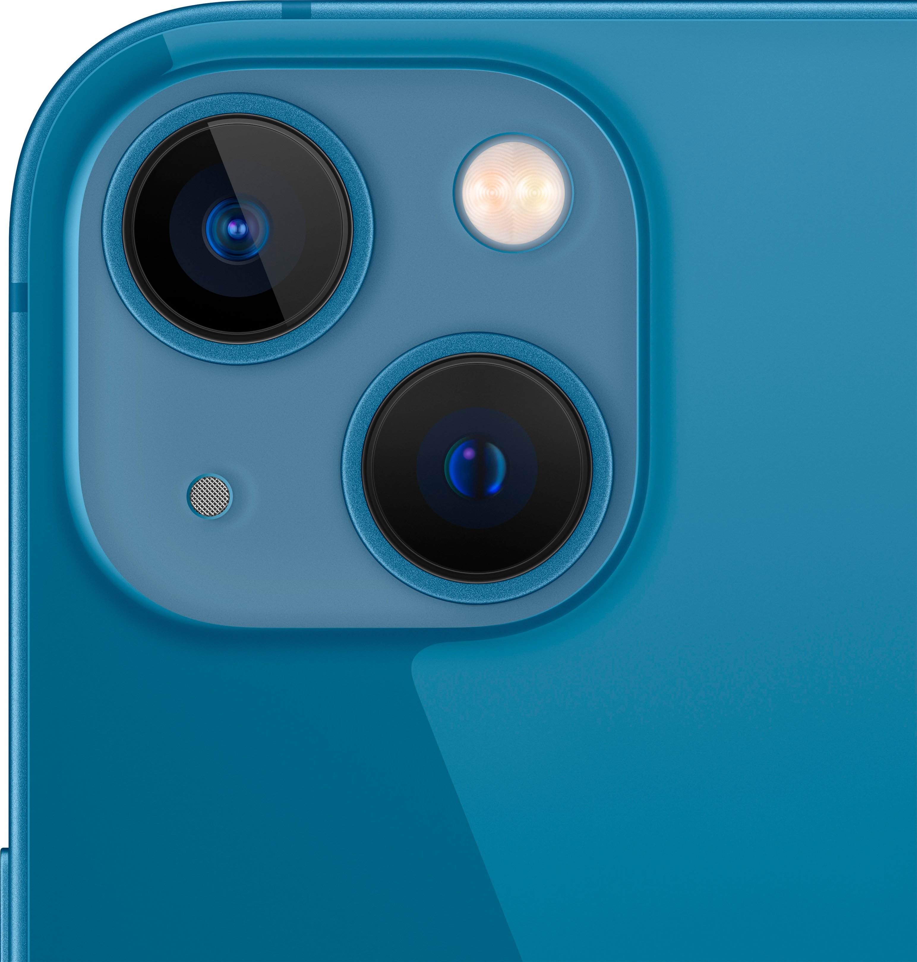 Apple iPhone 13, 5G, 128GB, 4GB Ram, Blue Apple iPhone 13, 5G, 128GB, 4GB Ram, Blue