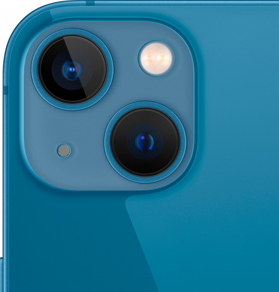 Apple iPhone 13, 5G, 128GB, 4GB Ram, Blue Apple iPhone 13, 5G, 128GB, 4GB Ram, Blue