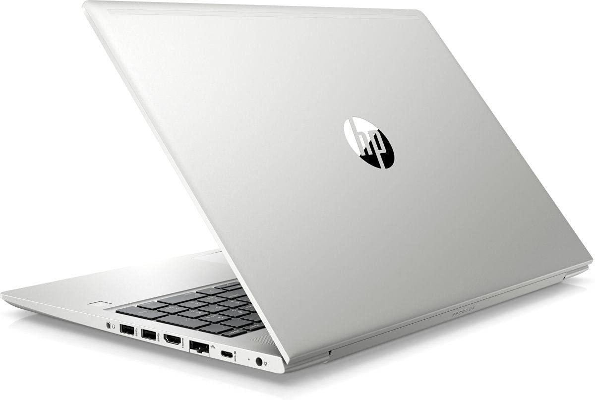HP Probook 450G7 Intel Core i7-10510U 8GB DDR4 1TB HDD, NVIDIA GeForce MX250 2GB, 15.6" inch , DOS, Silver HP Probook 450G7 Intel Core i7-10510U 8GB DDR4 1TB HDD, NVIDIA GeForce MX250 2GB, 15.6" inch , DOS, Silver