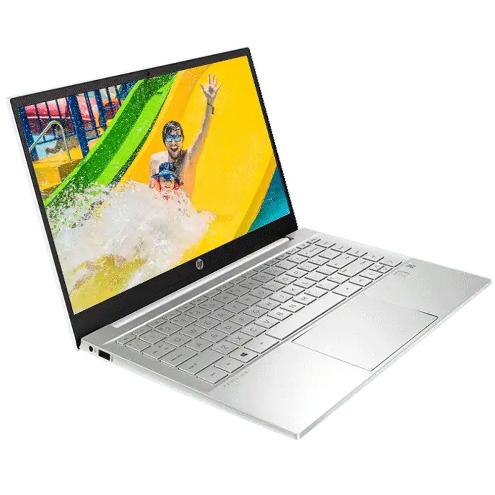 HP Pavilion 15-eg0060ne (Intel® Core™ i5-1135G7 - 8GB - 512GBSSD - NVIDIA® GeForce® MX350 2 GB - 15.6 FHD - Win10) Ceramic white HP Pavilion 15-eg0060ne (Intel® Core™ i5-1135G7 - 8GB - 512GBSSD - NVIDIA® GeForce® MX350 2 GB - 15.6 FHD - Win10) Ceramic white