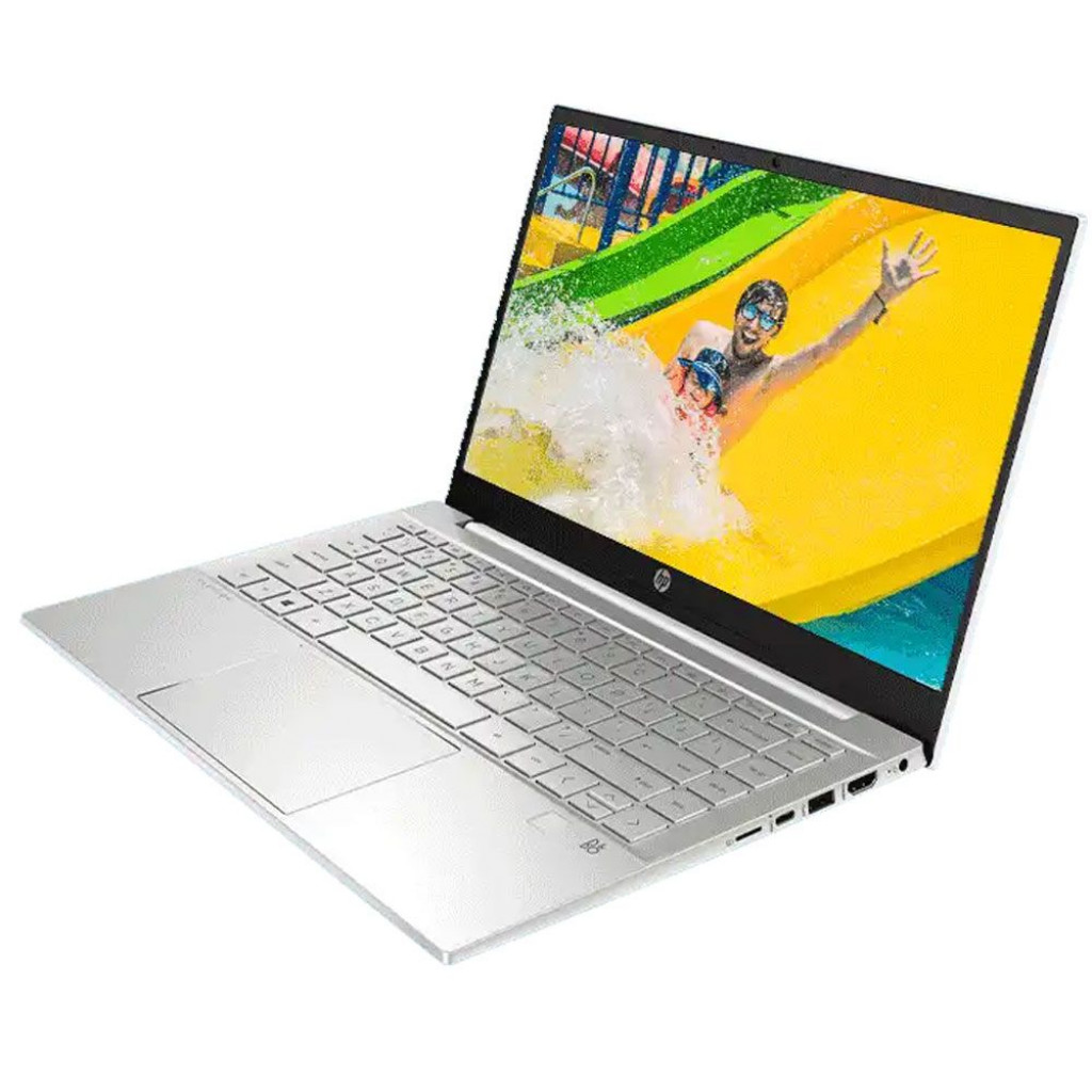 HP Pavilion 15-eg0060ne (Intel® Core™ i5-1135G7 - 8GB - 512GBSSD - NVIDIA® GeForce® MX350 2 GB - 15.6 FHD - Win10) Ceramic white HP Pavilion 15-eg0060ne (Intel® Core™ i5-1135G7 - 8GB - 512GBSSD - NVIDIA® GeForce® MX350 2 GB - 15.6 FHD - Win10) Ceramic white