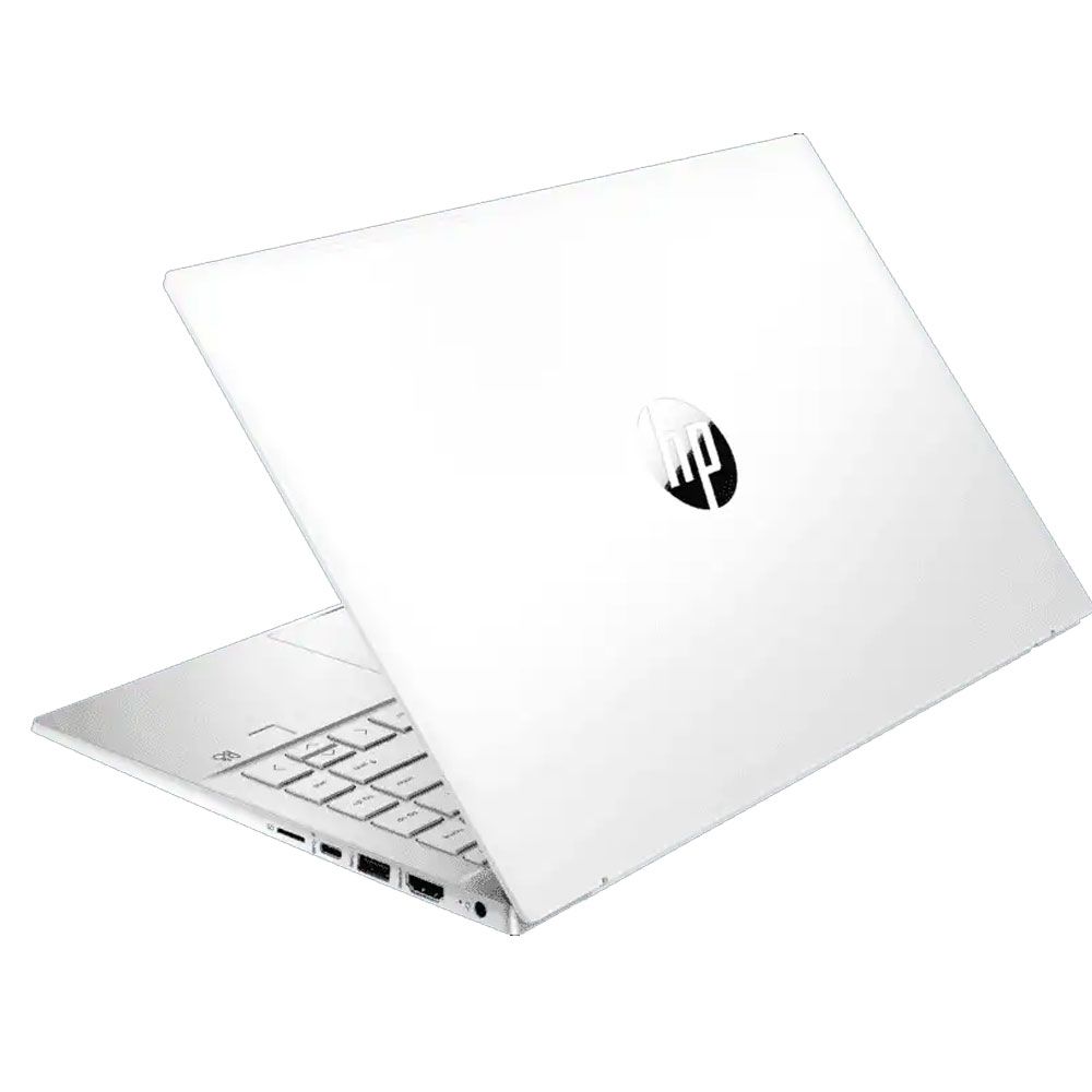 HP Pavilion 15-eg0060ne (Intel® Core™ i5-1135G7 - 8GB - 512GBSSD - NVIDIA® GeForce® MX350 2 GB - 15.6 FHD - Win10) Ceramic white HP Pavilion 15-eg0060ne (Intel® Core™ i5-1135G7 - 8GB - 512GBSSD - NVIDIA® GeForce® MX350 2 GB - 15.6 FHD - Win10) Ceramic white