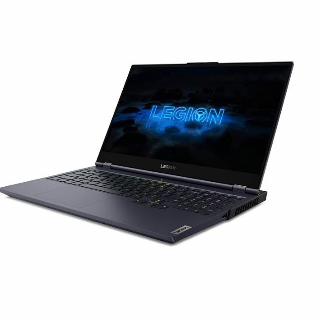 Lenovo - Legion7 15IMHg05 (Intel® Core™ i7-10875H - 32GB - 1TBSSD - NVIDIA® GeForce® RTX™ 2070 8GB - 15.6" FHD - DOS ) Gray