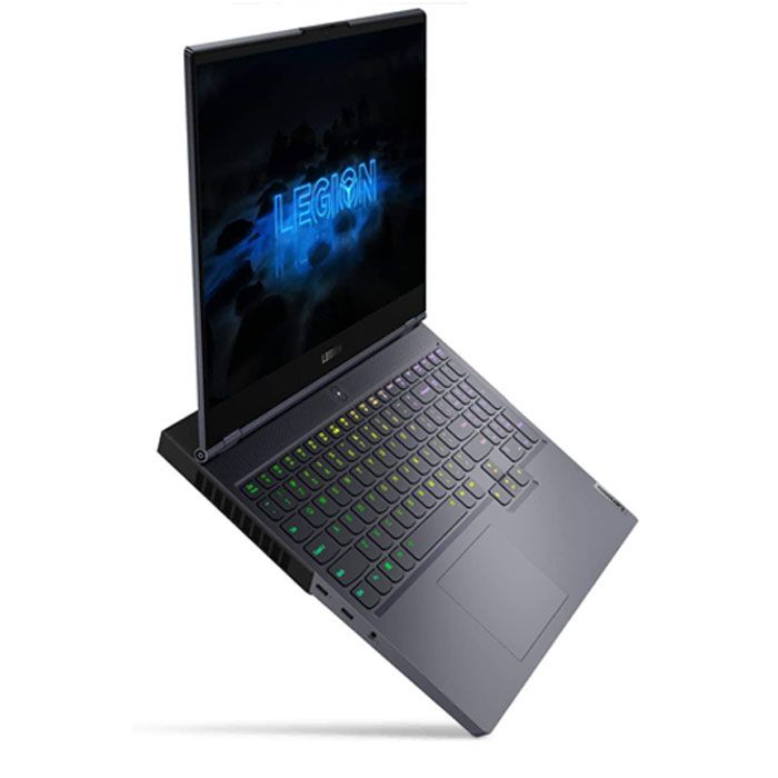 Lenovo - Legion7 15IMHg05 (Intel® Core™ i7-10875H - 32GB - 1TBSSD - NVIDIA® GeForce® RTX™ 2070 8GB - 15.6" FHD - DOS ) Gray Lenovo - Legion7 15IMHg05 (Intel® Core™ i7-10875H - 32GB - 1TBSSD - NVIDIA® GeForce® RTX™ 2070 8GB - 15.6" FHD - DOS ) Gray