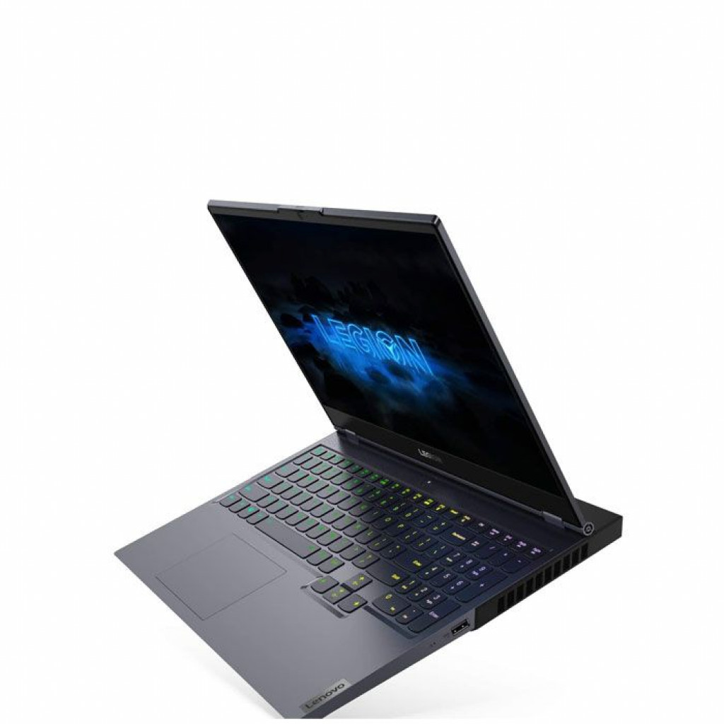 Lenovo - Legion7 15IMHg05 (Intel® Core™ i7-10875H - 32GB - 1TBSSD - NVIDIA® GeForce® RTX™ 2070 8GB - 15.6" FHD - DOS ) Gray