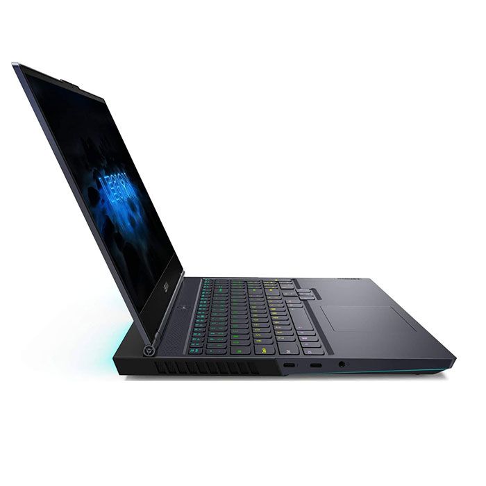 Lenovo - Legion7 15IMHg05 (Intel® Core™ i7-10875H - 32GB - 1TBSSD - NVIDIA® GeForce® RTX™ 2070 8GB - 15.6" FHD - DOS ) Gray Lenovo - Legion7 15IMHg05 (Intel® Core™ i7-10875H - 32GB - 1TBSSD - NVIDIA® GeForce® RTX™ 2070 8GB - 15.6" FHD - DOS ) Gray